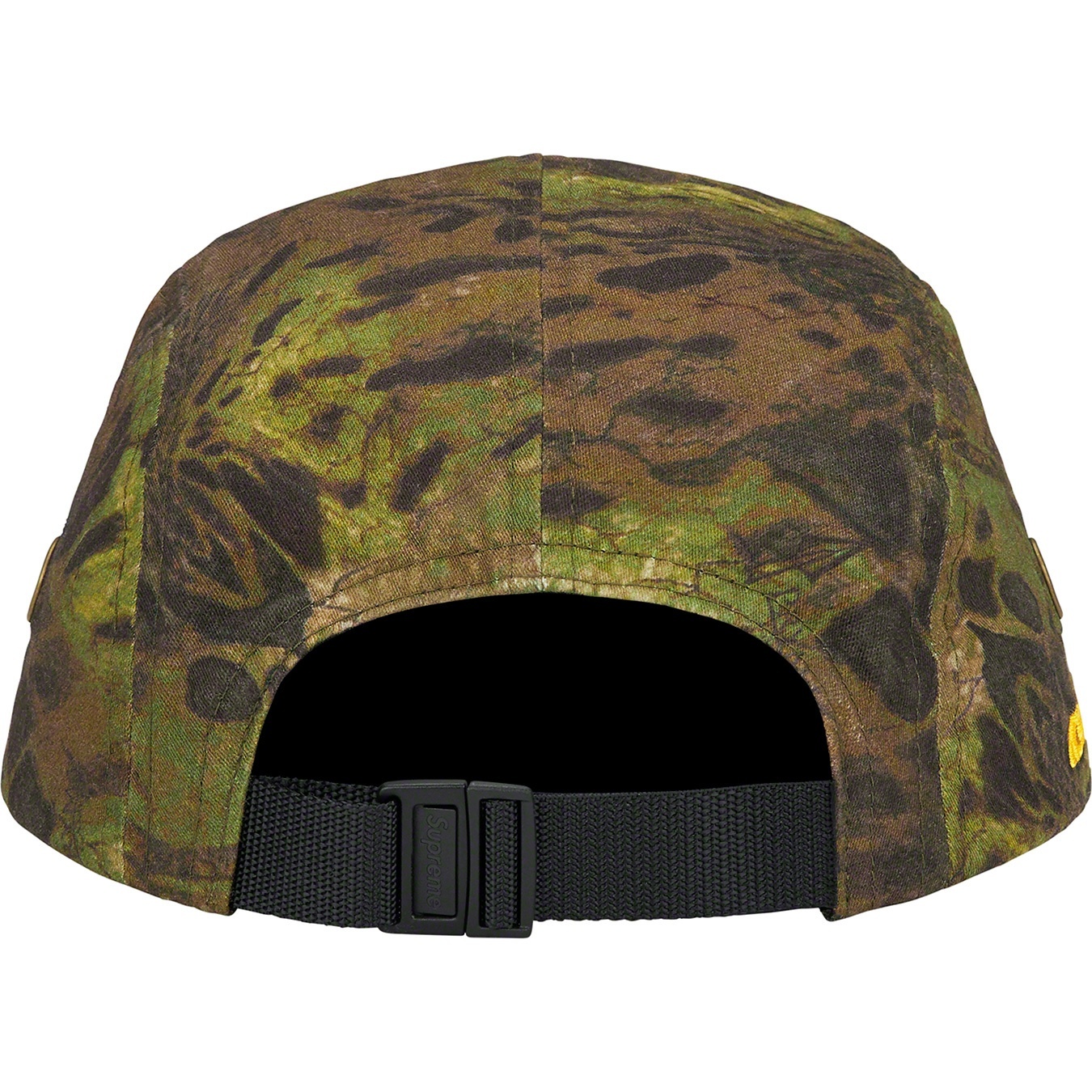 Military Camp Cap view 17